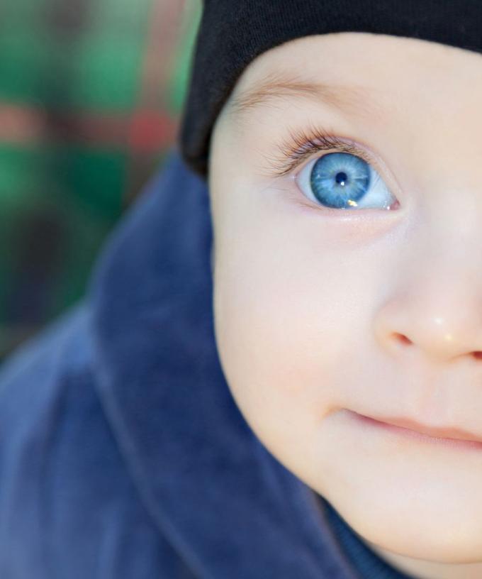 The Strange Thing Every Person With Blue Eyes Has In Common