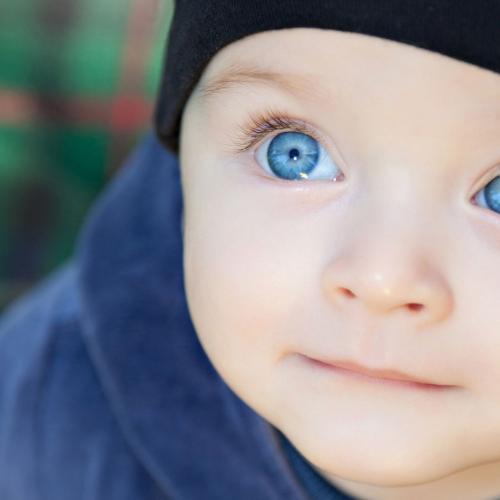 The Strange Thing Every Person With Blue Eyes Has In Common