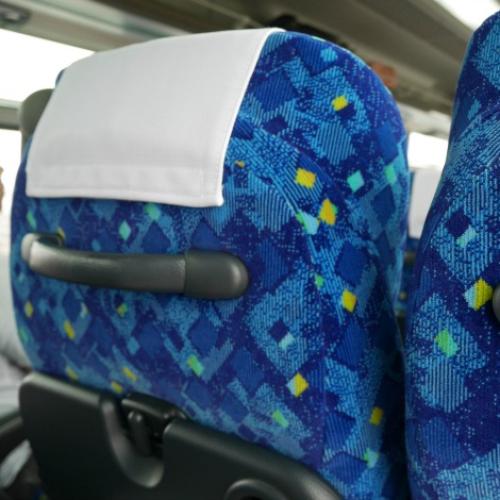 Something Strange Is Appearing On Australia's Buses & Trains