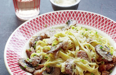 leftover ham recipes jamie oliver
