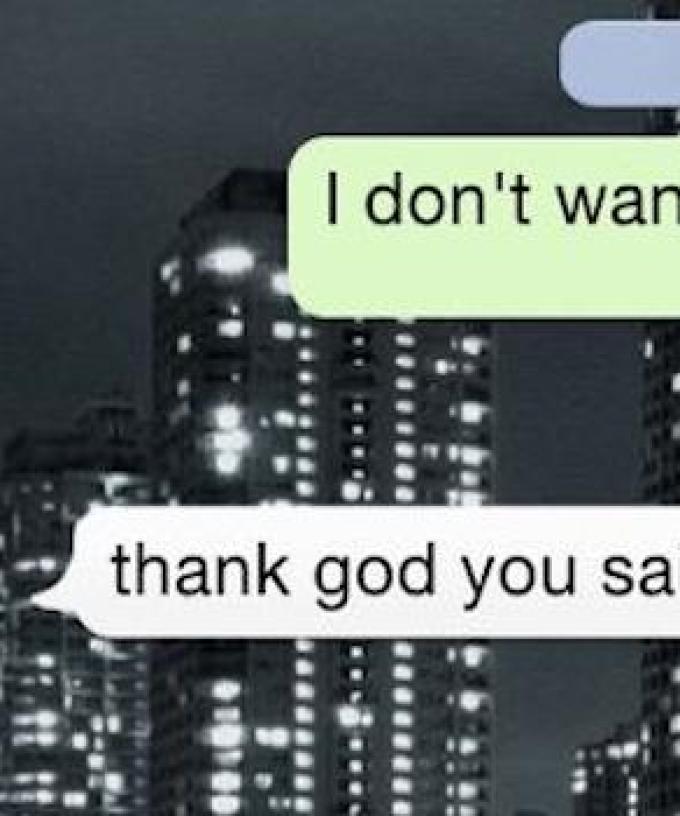 Girl Dumps Boyfriend For April Fools Joke Backfires