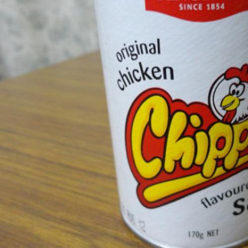 Rest Of The World Finally Discovers The Joy Of Chicken Salt