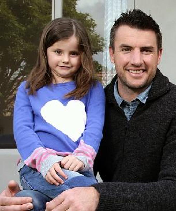 The Block S Darren Jolly Has Brain Surgery