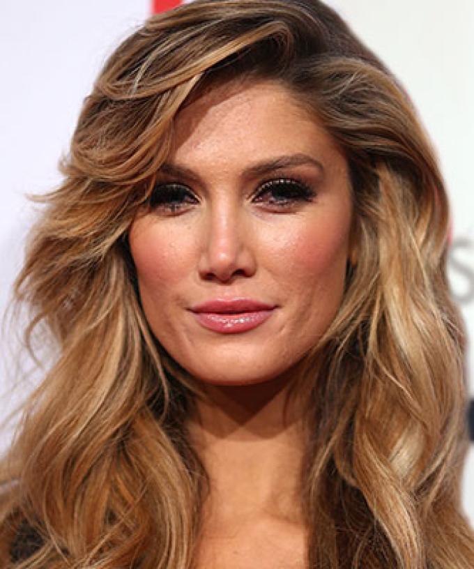 Why Did Delta Goodrem Threaten Jessie J On The Voice