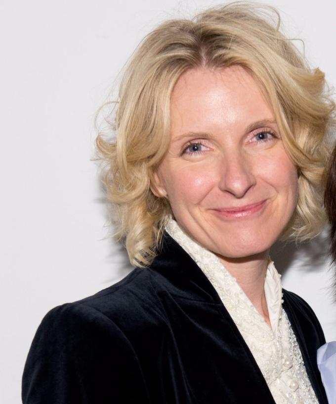 Eat Pray Love Author Leaves Husband For Best Friend