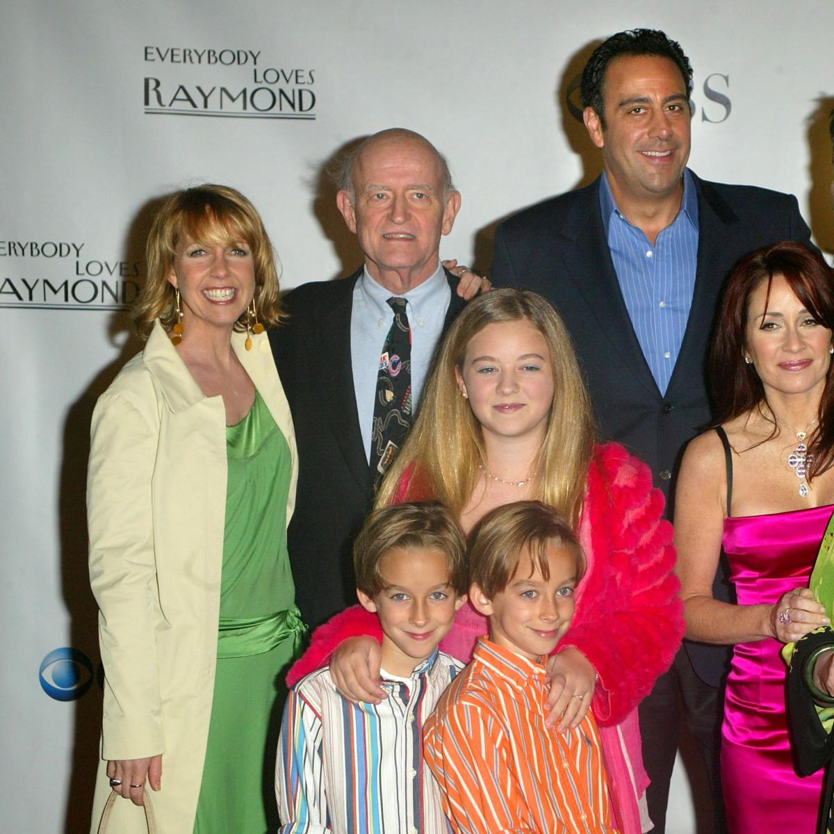 An Everybody Loves Raymond Reunion Just Happened For Doris New years eve (short) (2017). https www gold1043 com au entertainment an everybody loves raymond reunion just happened for doris
