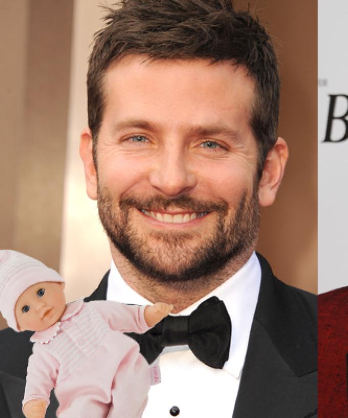 American Sniper The Oscars And That Fake Baby Cnn