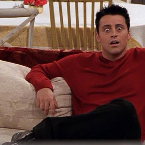 The Friends Storyline That Had Tv Bosses Worried