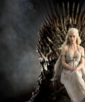 A Game Of Thrones Stage Show Is Coming And Melbourne Could Host The Premiere