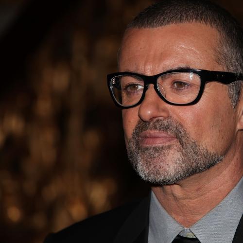 George Michael Doesn't Look Like This Anymore!