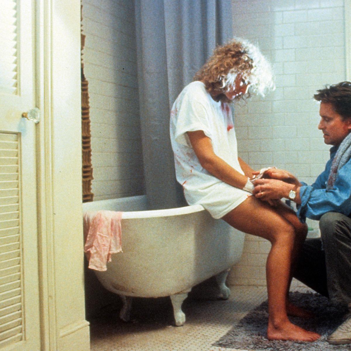 fatal attraction mental illness
