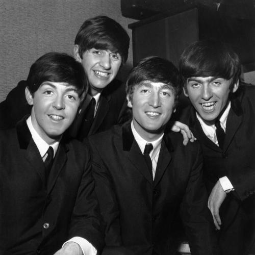 Beatles Back At The Bowl Concert Album