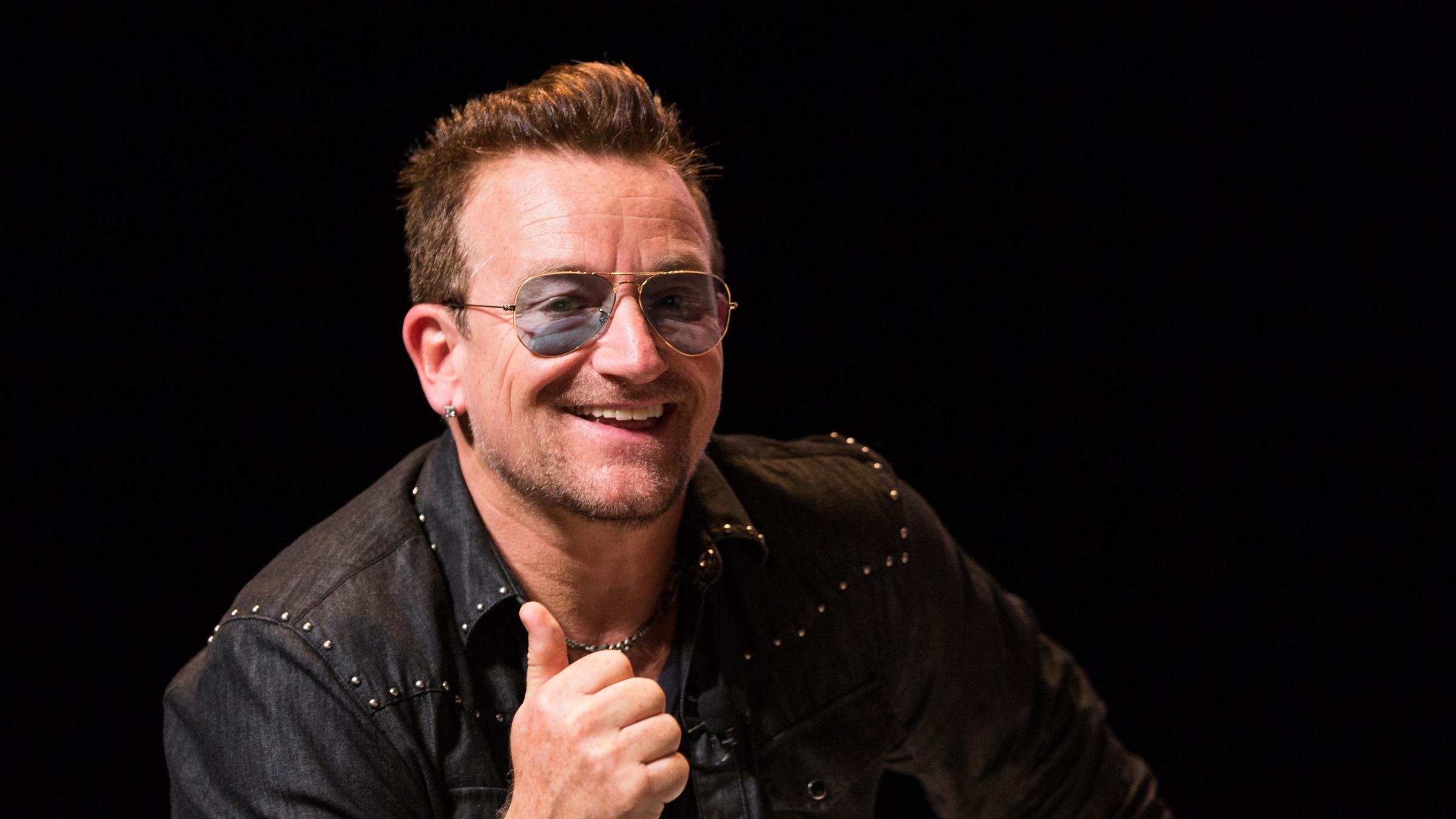 bono is now world richest pop star bono is now world richest pop star