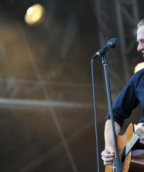 Bryan Adams Has Announced He’s Performing A Stadium Show Next Month!