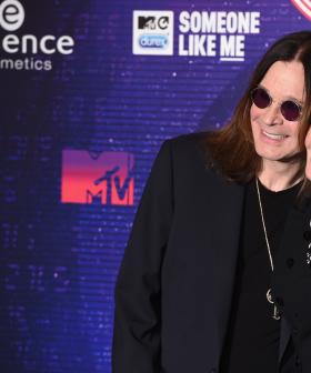 Sharon Osbourne Reveals How Injured Ozzy Osbourne Is After Major Accident Earlier This Year