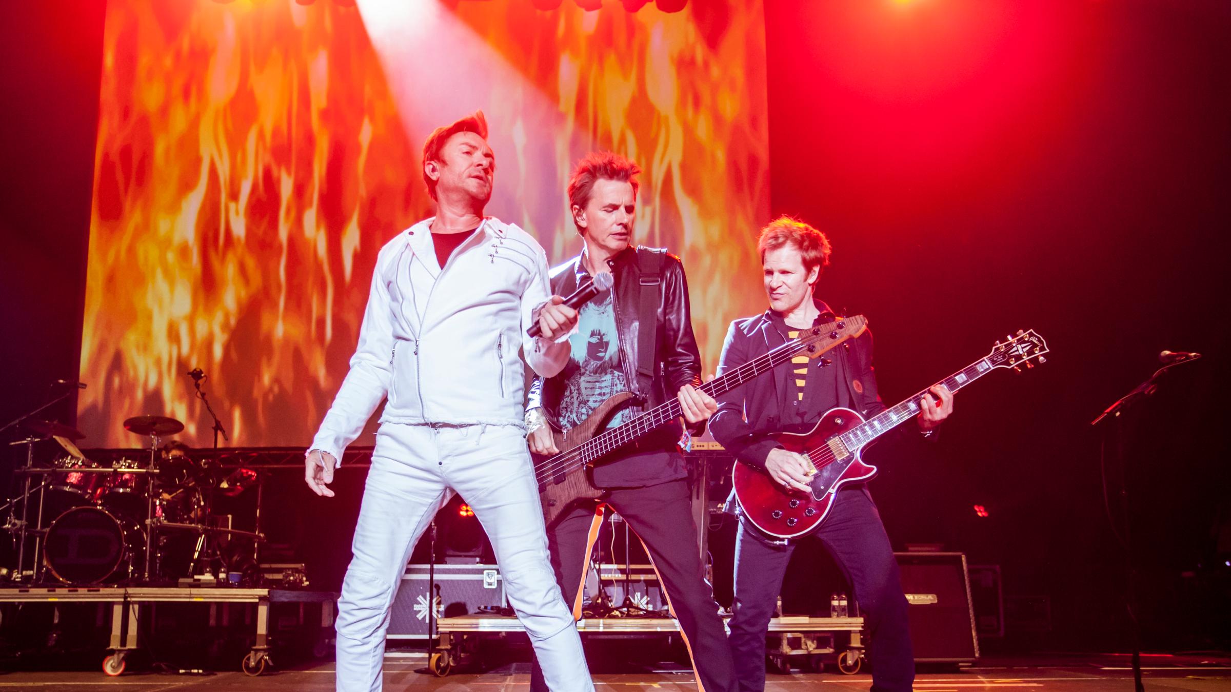 Duran Duran's Ballet Projects