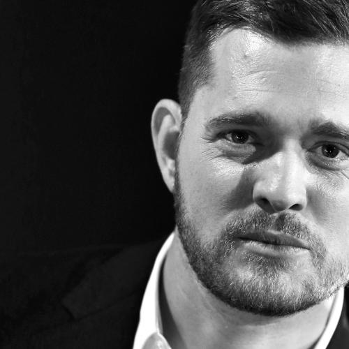 Michael Buble To Launch New Fragrance With Facebook Gig
