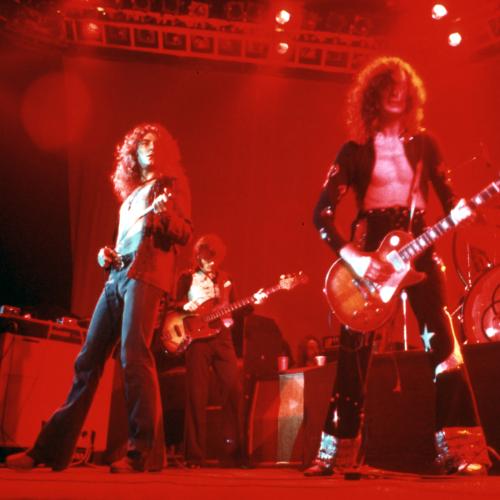 Led Zeppelin Bbc Sessions Trailer Out
