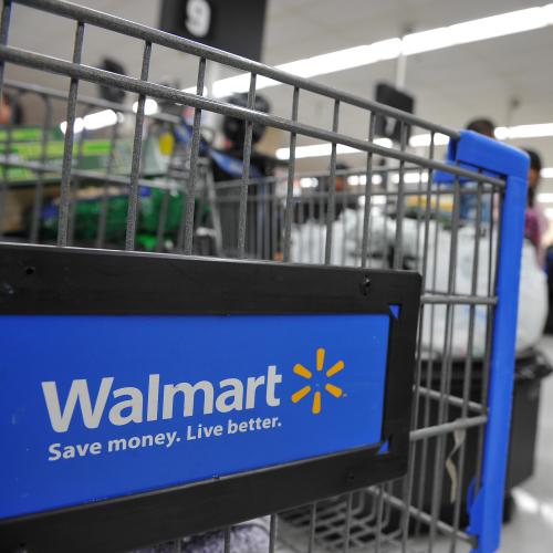 Rap Icons Sue Wal-mart And Amazon For Using Name Without Ok
