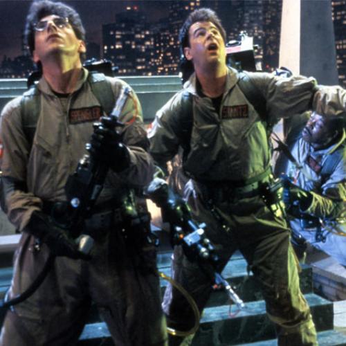 How Well Do You Remember The First Ghostbusters?