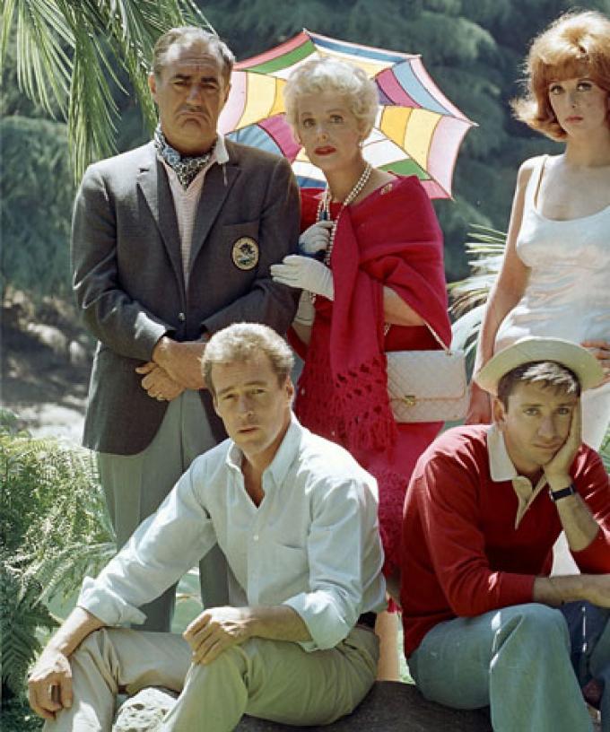10 Things You Didn T Know About Gilligan S Island 10 things you didn t know about