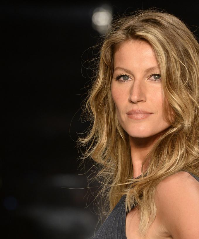 Gisele Bundchen Skit Cut From Rio Olympics Opening Ceremony