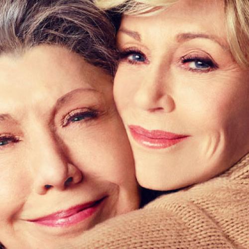 Netflix's 'Grace And Frankie' Returning For Seventh And Final Season