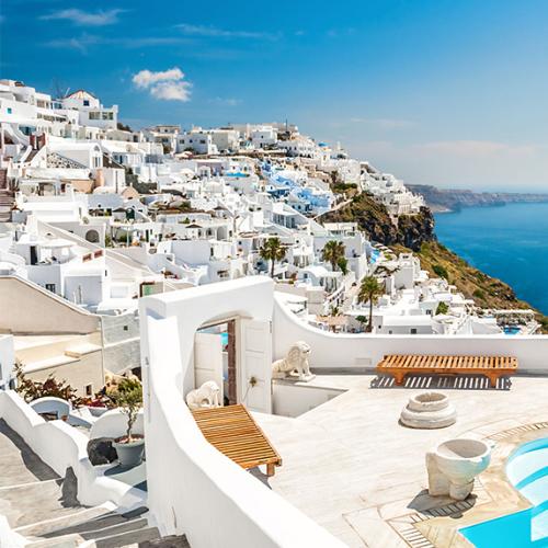 Time For A Holiday? Greece Announces Plans To Welcome Aussie Tourists In Just TWO WEEKS!