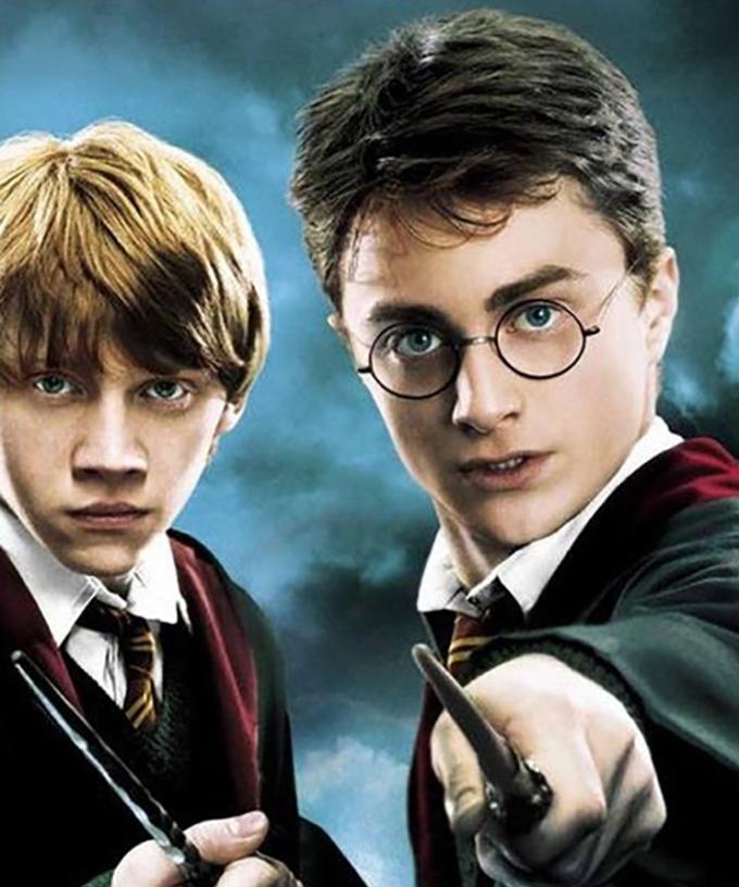 Harry Potter Fans Think A New Harry Potter Film Is On The