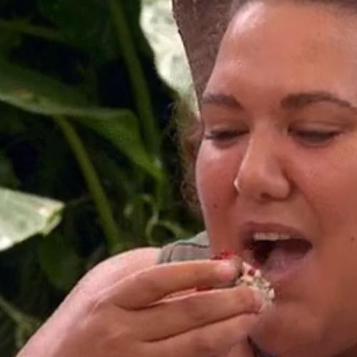 The Unexpected Twist In IAC's First Bush Tucker Trial