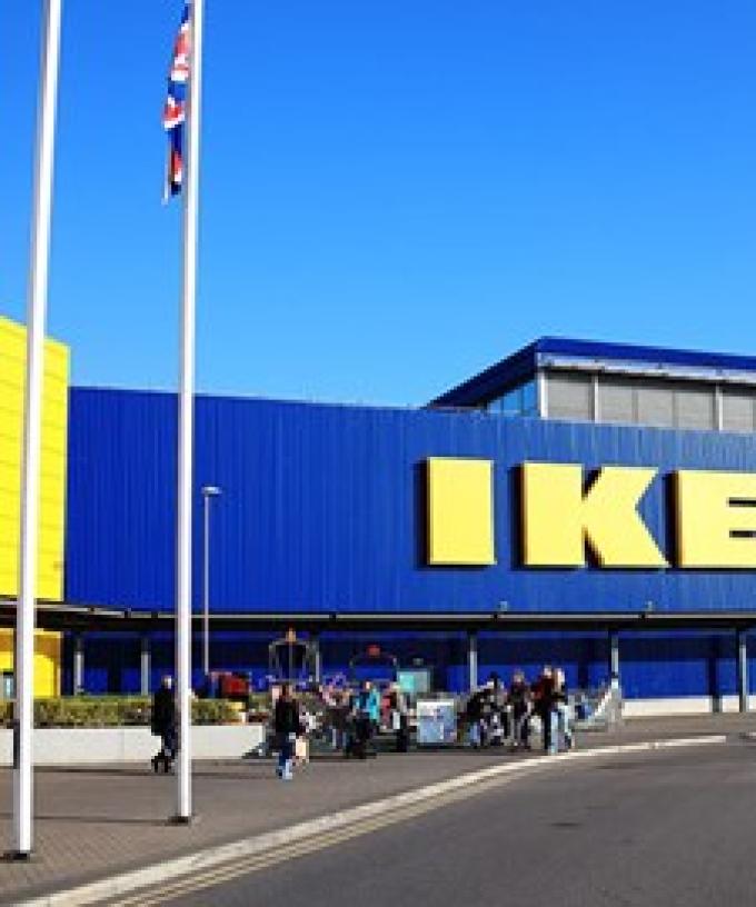 The Big Change Coming To Ikea