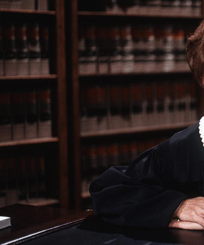 The Amount Judge Judy Gets Paid Will Make Your Eyes Water
