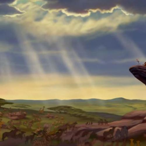 So This Is What Those ‘Lion King’ Intro Lyrics Mean