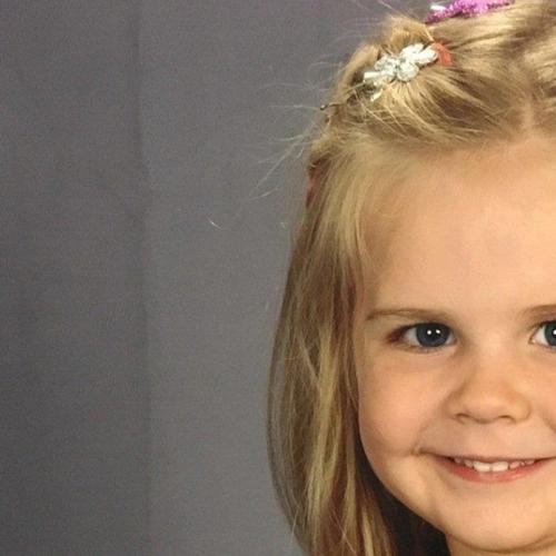 Toddler Dressed Herself For School And Then Went Viral