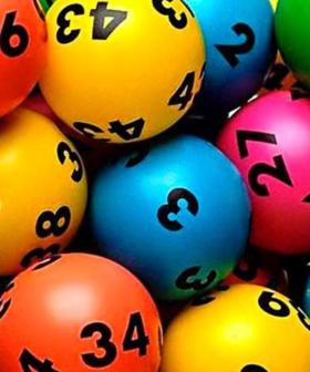 The Record-Breaking $150m Lottery Finally Went Off Last Night...But There's A Twist
