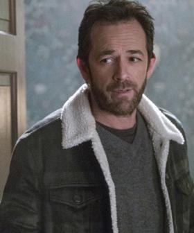 Riverdale Shares Emotional Image From The Episode Dedicated To Luke Perry