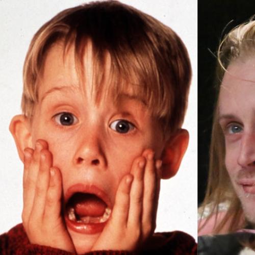Macaulay Culkin Gives His First Interview In Ten Years
