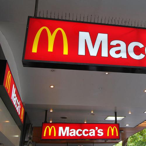 People Are Flipping Out Over This Aussie Maccas Addition