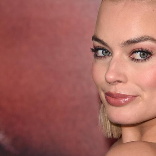 Vanity Fair Article About Margot Robbie Has Made People Mad
