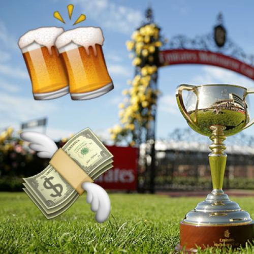 QUIZ: How Well Do You Really Know Your Melbourne Cup Trivia?