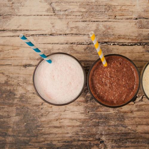 Adult Milkshakes Are Being Sold Right Now In Melbourne