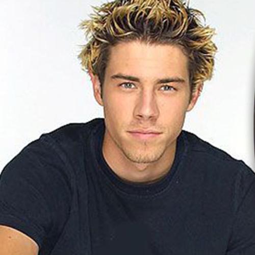 Remember Noah Lawson From Home & Away? He Looks So Different