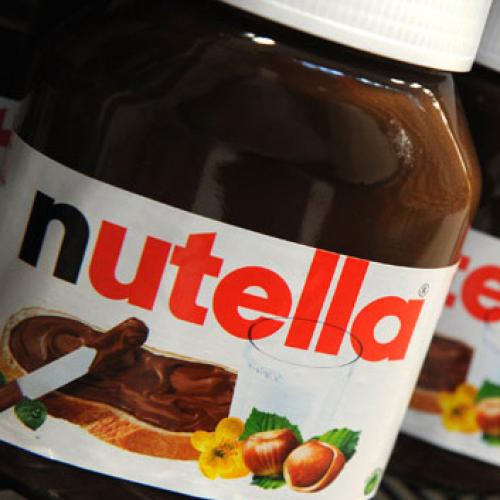 Brutal Photo Will Make You Rethink Your Next Nutella Binge