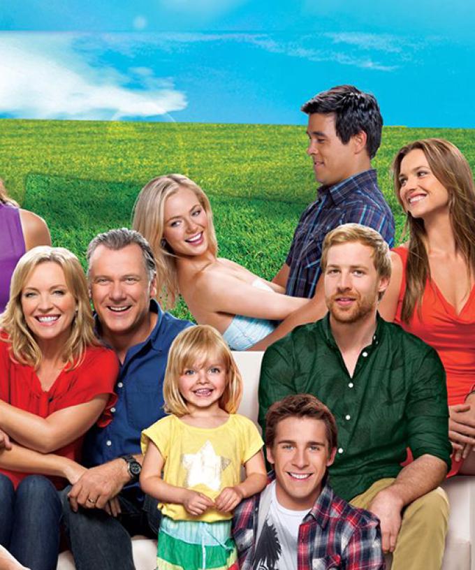 A Packed To The Rafters Reboot May Be Coming Next Year!