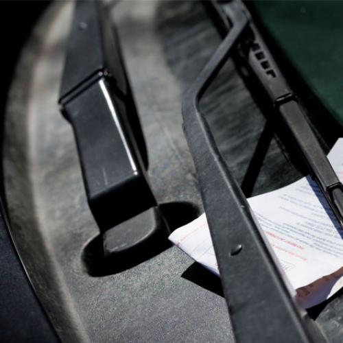 Aussie Writes Brilliant Letter Over Excessive Parking Fine