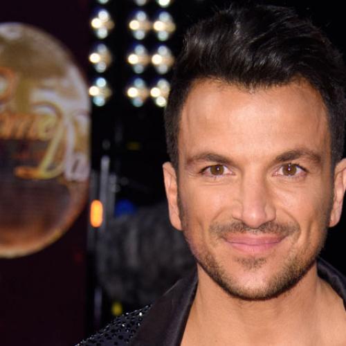 Peter Andre Says He Was Mistaken For A Suicide Bomber
