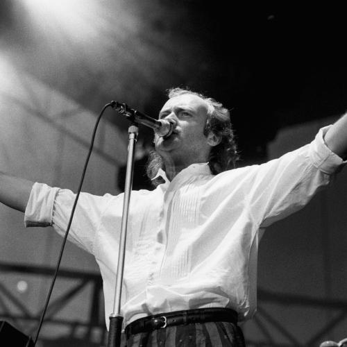 A Phil Collins Journey