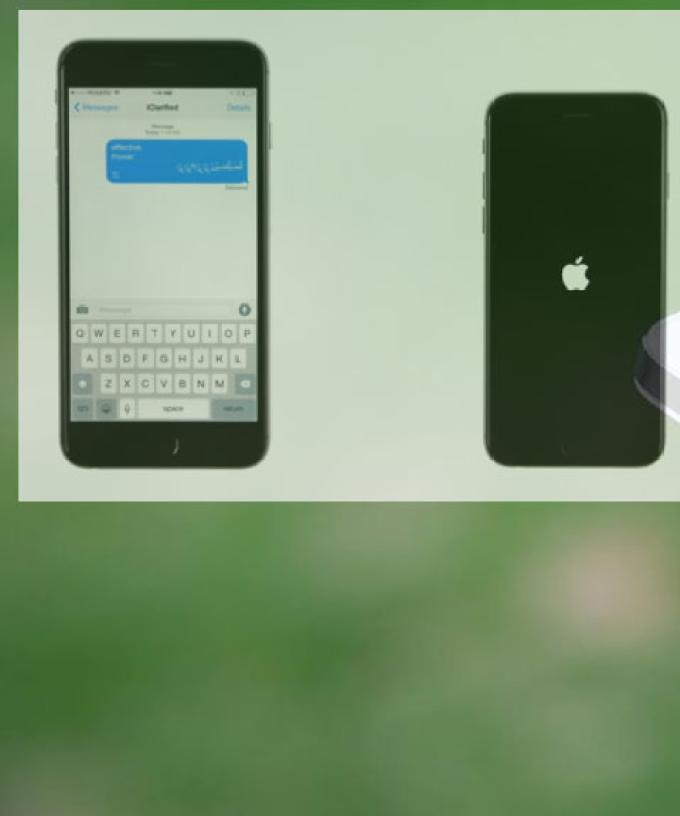 This Text Message Will Shut Down Your Friend S Phone