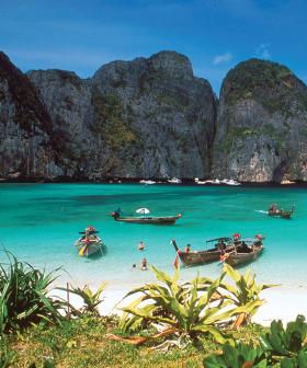 Thailand Is Set To Open Up To Tourists But Only If You Can Tick Their One Guideline