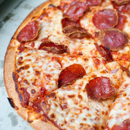 Ordering Pizza Just Got A Whole Lot More Expensive